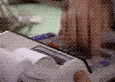 chuck noblet calculating