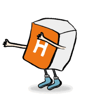 happy blockhead harvest