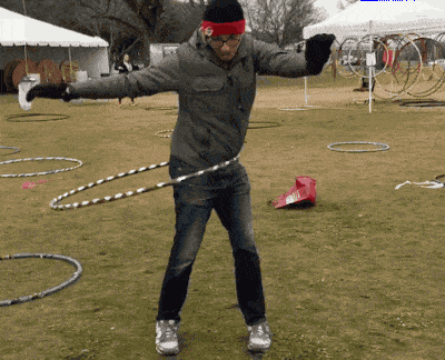 patrick hoola hooping